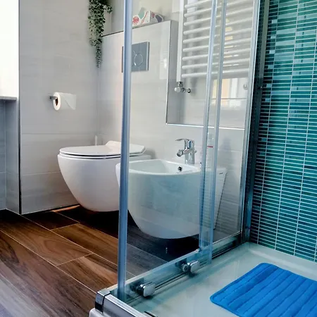 La Graziosa Fully Air Conditioned Flat