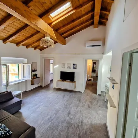 La Graziosa Fully Air Conditioned Flat *