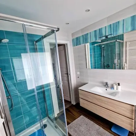 La Graziosa Fully Air Conditioned Flat