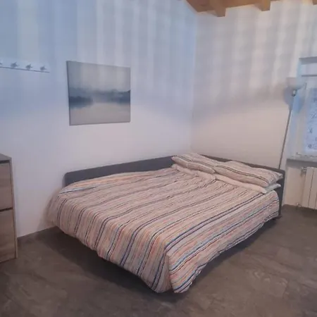 La Graziosa Fully Air Conditioned Flat Apartamento *