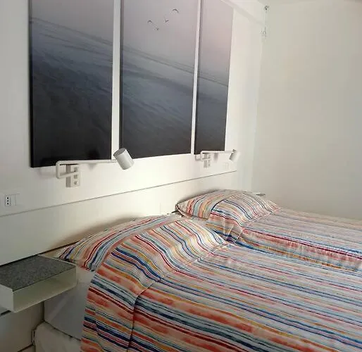 Διαμέρισμα La Graziosa Fully Air Conditioned Flat