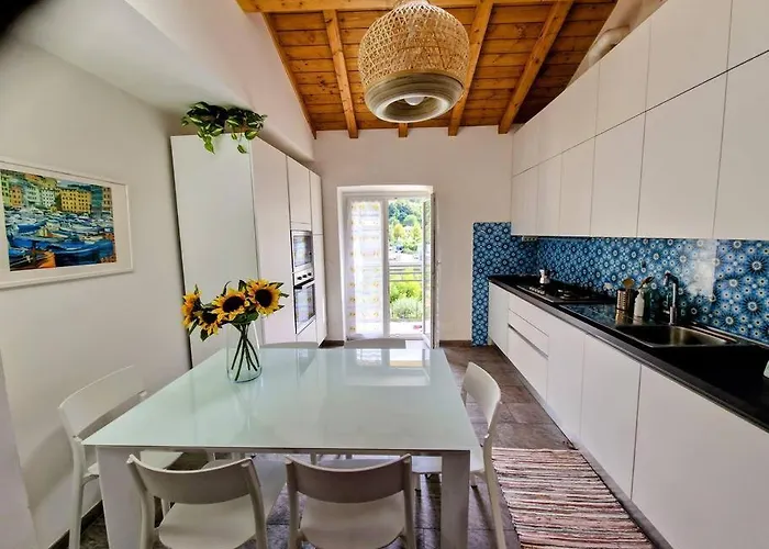 La Graziosa Fully Air Conditioned Flat Apartment