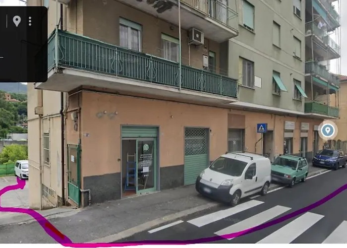La Graziosa Fully Air Conditioned Flat Apartment *
