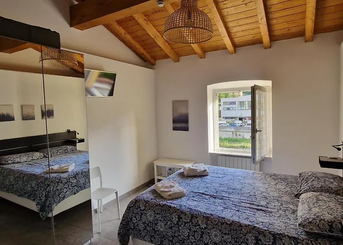 La Graziosa Fully Air Conditioned Flat Apartment *