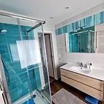 La Graziosa Fully Air Conditioned Flat