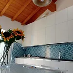 La Graziosa Fully Air Conditioned Flat 热那亚