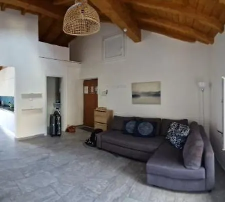 La Graziosa Fully Air Conditioned Flat * ג'נובה